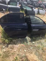 Usa Dreapta Spate Skoda Rapid 2008 