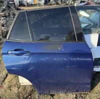 Usa Dreapta Spate Bmw X1 2014 