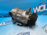 Compresor Ac 8200365787 1 5 Dci Renault Modus F/jp0 2004 