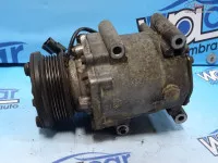 Compresor Ac Ford Focus/mondeo 1 6 B 16v 2001 Rfxs4h 190647 Ab 