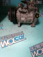 Compresor Ac Bmw F11 3 0 D Cod 9185146 