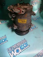 Compresor Ac Ford Focus 1 6 Tdci Cod 3m5H-19d629kf 