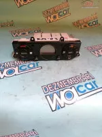 Panou Comanda Clima Ford Mondeo 3 Cod 2s7H-18c612aa 
