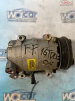 Compresor Ac Ford Focus 2016 