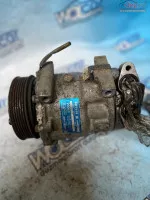 Compresor Clima Ford Focus 2 1 6 Tdci 3m5H-19d629sb 