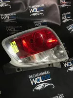 Set Stopuri Fiat 500 2011 