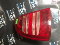 Triple/stopuri Skoda Superb 2003 