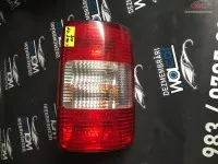 Triple/stopuri Volkswagen Caddy 