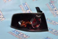 Tripla Seat Ibiza 2007 Neagra 