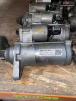 Electromotor Skoda Octavia 3 Sedan 1 6 Tdi Motorcv Manuala 5+1 An 2016 2017