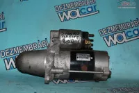 Electromotor Subaru Forester 2 0 D 