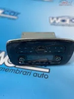 Radio Smart Forfour Hatchback 281153034r 
