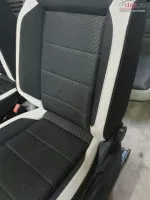 Interior Volkswagen T Roc 