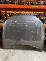 Capota Audi A4 B9 2017 