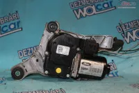 Motoras Stergator Stanga Dreapta Ford Kuga 2 2014 2018 Cv44 17504 Bd 