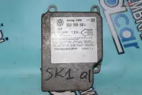 Centralina Airbag Skoda Octavia 1 (1u) 1996 2010 6q0909601 