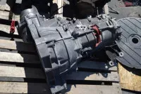 Cutie De Viteze Audi A5/a4/a6 Manuala 2 0 Tdi 