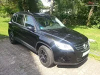 Dezmembrez Volkswagen Tiguan 2007 2011 