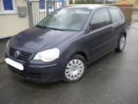 Dezmembrez Volkswagen Polo 2005 2009 
