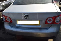 Dezmembrez Volkswagen Jetta 2007 