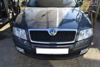 Dezmembrez Skoda Octavia 2 An 2008 