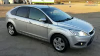 Dezmembrez Ford Focus 2009 1 6 Tdci 