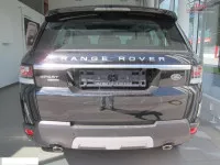 Dezmembrez Range Rover Sport 2015 3 0 Tdi Automata 