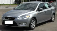 Dezmembrez Ford Mondeo 2009 2 0 Tdci 