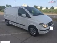 Dezmembrez Mercedes Vito 2010 2 2 Cdi 