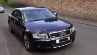Dezmembrez Audi A8 2004 4 0 Tdi Ase 