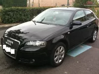 Dezmembrez Audi A3 2007 2 0 Tdi 