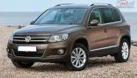 Dezmembrez Tiguan 2013 2 0 Tdi 4x4 