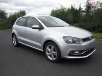 Dezmembrez Volkswagen Polo 2015 Diesel 
