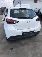 Dezmembrez/ Dezmembrari Mazda 2 2016 
