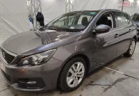 Dezmembrez Peugeot 308 2020 
