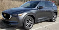 Dezmembrez Mazda Cx 5 2018 2 2 Automat 