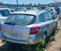 Piese Caroserie Renault Laguna 3 2009 An Fabricatie 2009 2012 Motor 20