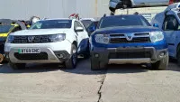 Dezmembram Dacia Duster 1 3tce 1 5 Dci Cod Motor H5h B4 K9k U8 K9k R8