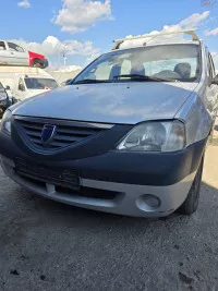 Dezmembrez Logan Motor Logan 15dci 48kw Euro 3