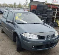 Piese Caroserie Renault Megane 2 2008 An Fabricatie 2003 2009 Motor 15