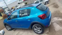 Vand Usa Sandero Stepway 2013 2020 