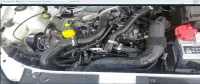 Motor Dacia Logan 0 9 Tce Tip H4b B 410 / H4bb408 Ofer Garantie Avem