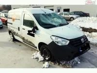 Dezmembrez Dacia Dokker 15dci