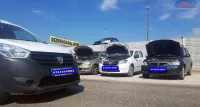 Dezmembrari Dacia Logan Piese Logan Avariat Dezmembrez Logan Avariat