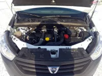 Vand Turbosuflanta Lodgy Vand Turbina Lodgy 15 Dci Punte Spate Dacia
