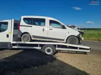 Dezmembrez Dacia Dokker 15dci An 2015
