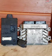 Vand Calculator Logan Benzina Si Motorina 2004 2012 (kit Pornire Ec