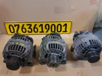 Alternator Logan 15dci 2005 2006 2007 2008 2009 2010 2011++