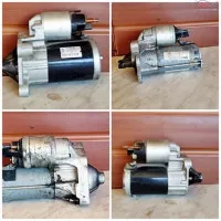 Electromotor/starter Dacia Logan 15dci Euro 4 50kw