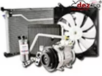 Vand Kit Aer Conditionat Complect Dacia Logan 2005 2012 14m 